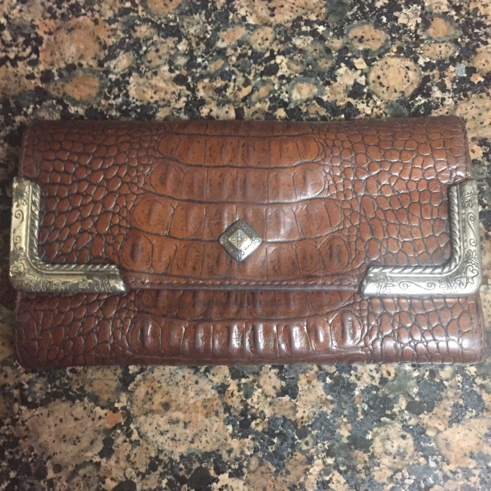 Brighton Wallet